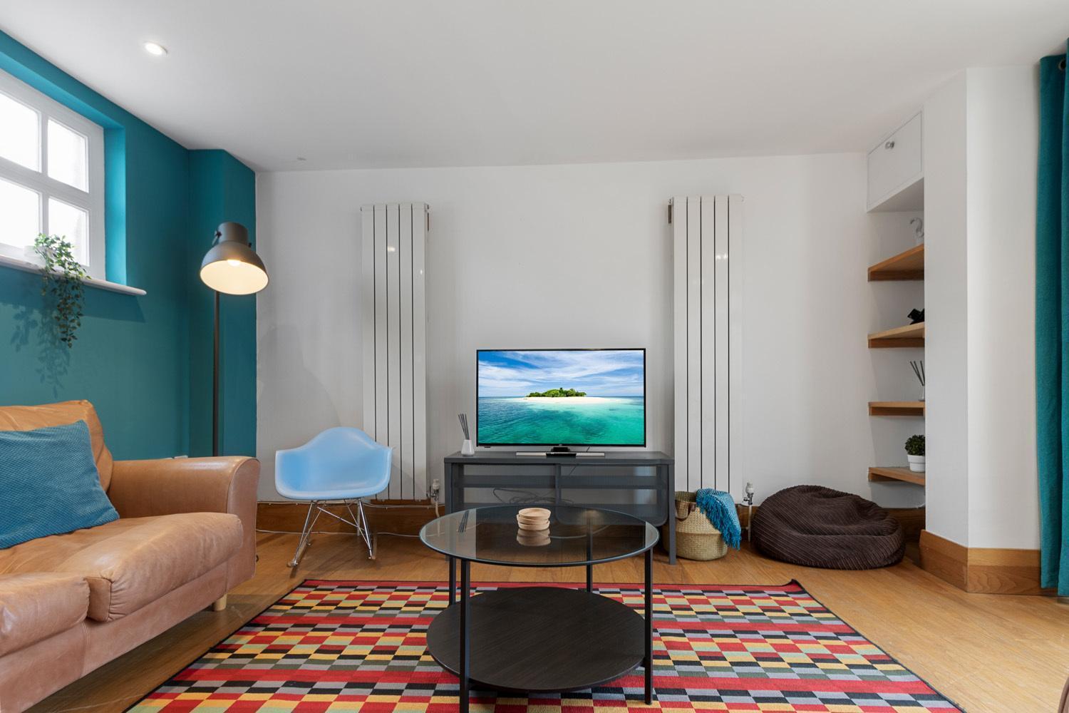 אקסטר The Old Cooperage By Staytor Accommodation חדר תמונה